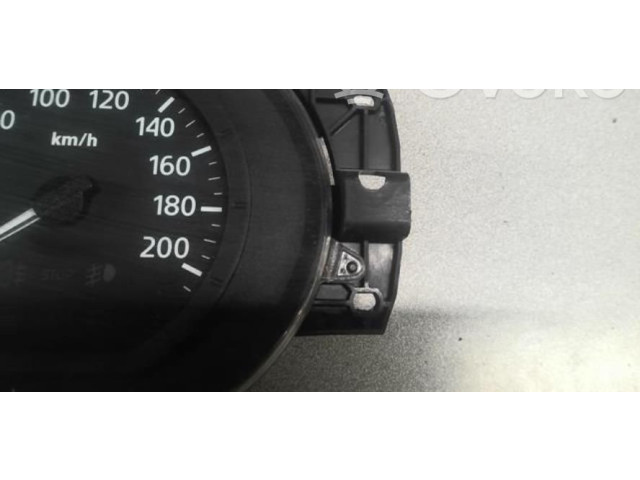 Панель приборов 248109591R   Dacia Logan I       