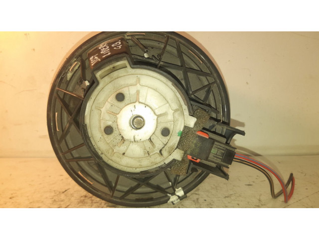 Вентилятор печки    900002508708, 904790800H   Jeep Cherokee