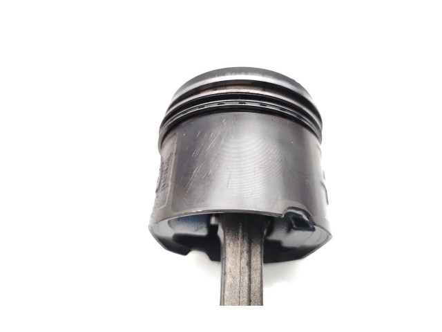 Поршень с шатуном 204D3 204D3 Land Rover Freelander