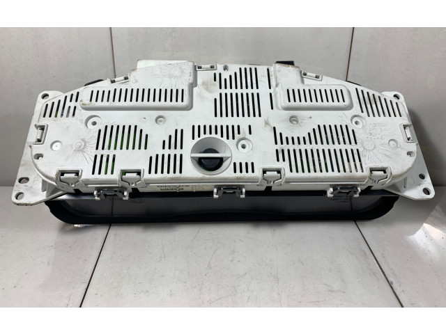 Přístrojová deska Nissan Navara D40 2008 248103X44C