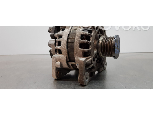 Генератор 231000803R Dacia Lodgy 1.2