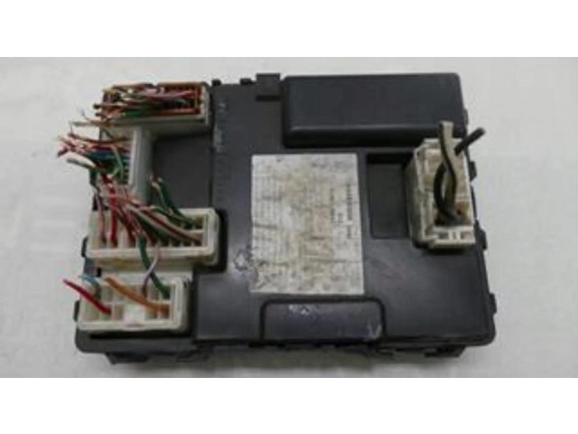 Комфортный модуль