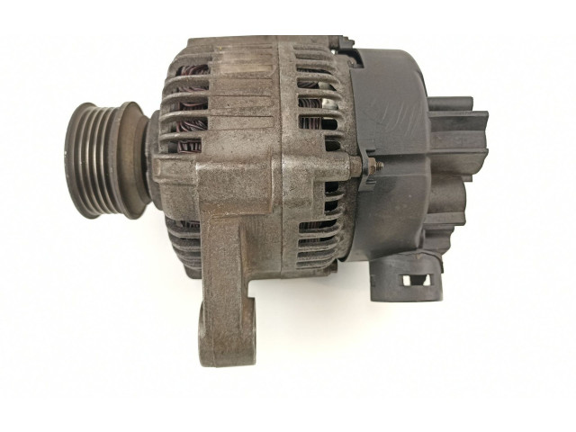 Генератор 46231705, 63321607   Fiat Stilo 1.4     