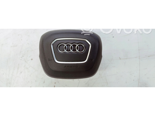 Подушка безопасности водителя 83A880201E   Audi Q3 F3