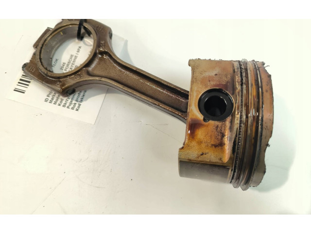 Поршень с шатуном 4800 93L32 Porsche Cayenne (9PA)