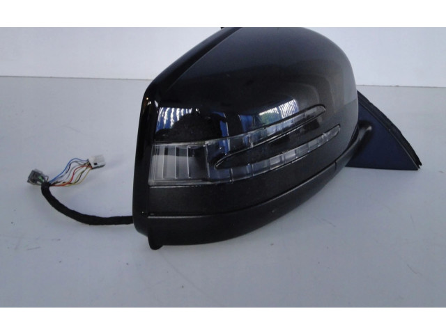 Zpětné zrcátko Mercedes-Benz GLE (W166 - C292) 2018 A2928104400