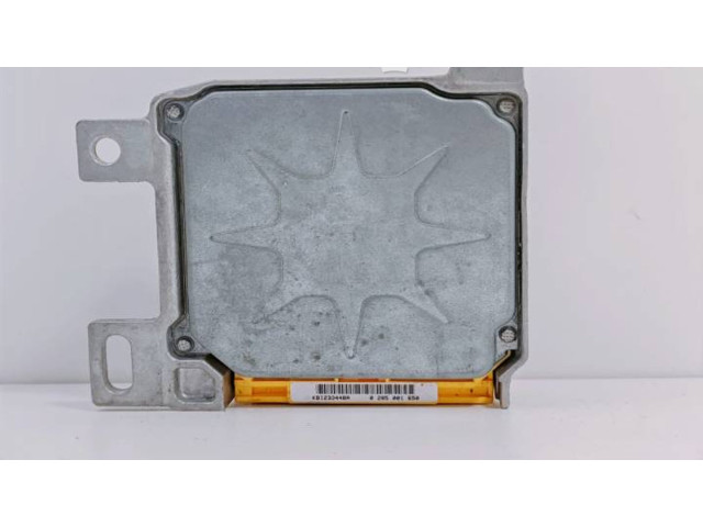 Блок подушек безопасности 8200307188, 0285001650 Dacia Logan I