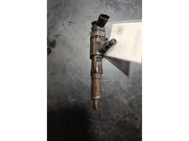 Форсунка 0445110252 Citroen C2