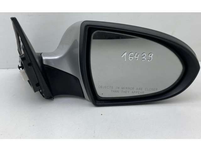 Подушка безопасности для колен 16433 KIA Sportage