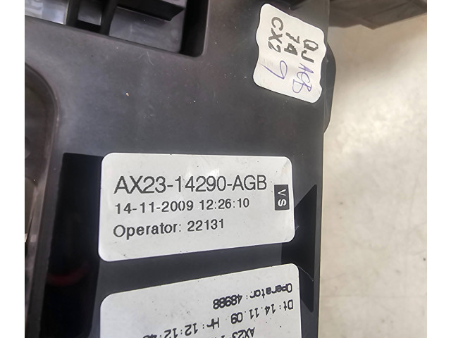 Блок предохранителей 8X2T14A003AA Jaguar XF X250