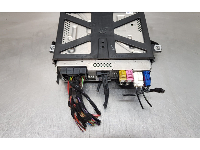 Блок управления HiFi