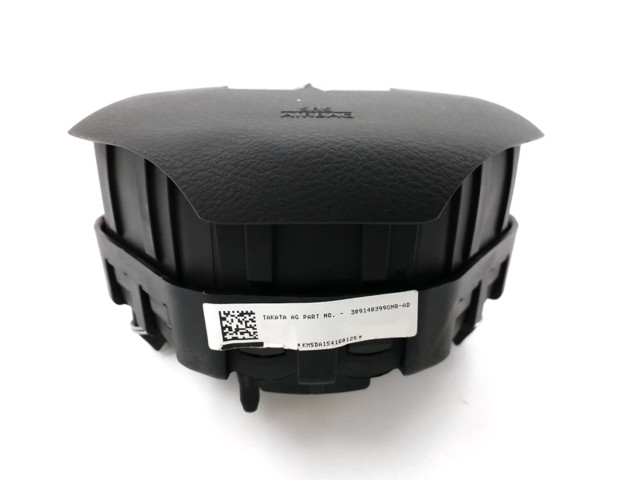 Подушка безопасности водителя 309140399GNR Infiniti Q30