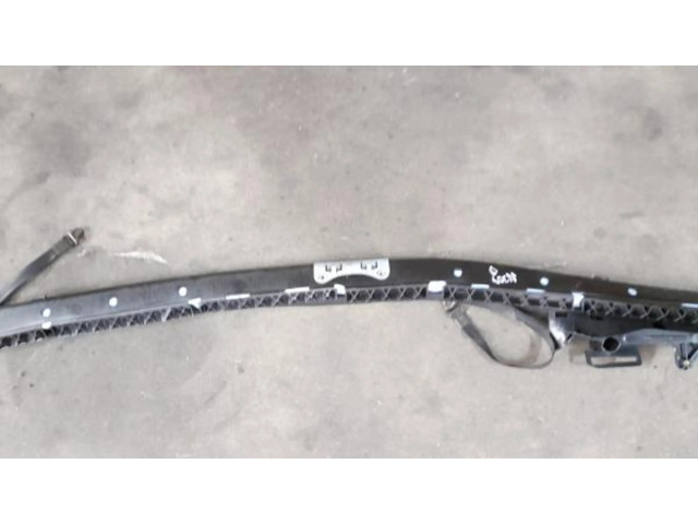 Боковая подушка безопасности A2038601005   Mercedes-Benz C W203