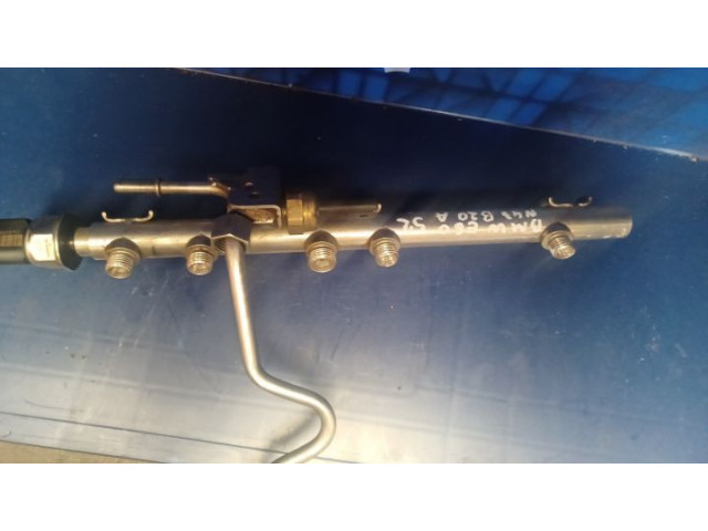 Топливная рампа BMW 5 E60 E61