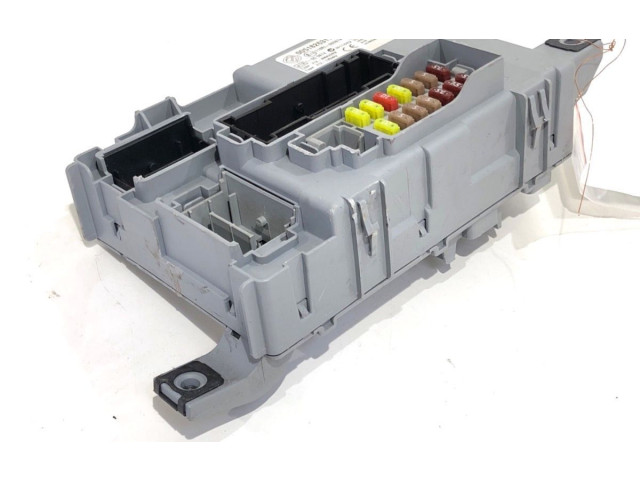 Блок управления 00518263170 Fiat Grande Punto