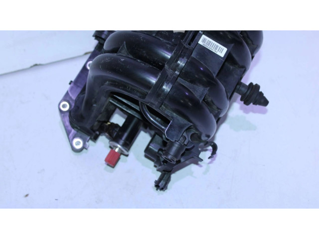 Vstřikovací lišta 00552845780 Fiat Tipo