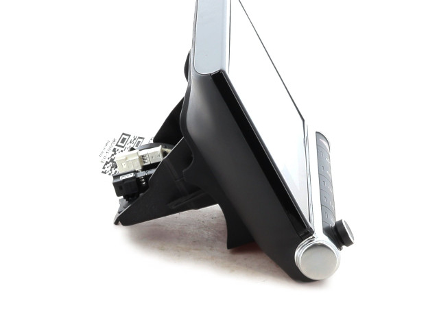 Дисплей 98009807ZD, E0-1963K Citroen C4 Cactus