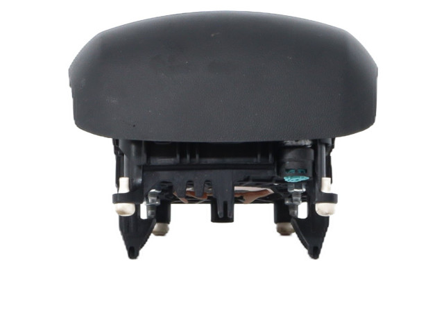 Подушка безопасности водителя 98118757ZD Citroen C3 Aircross