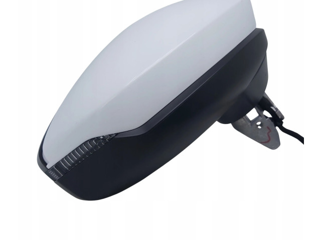 Зеркало электрическое Audi A3 8Y 2020 - года