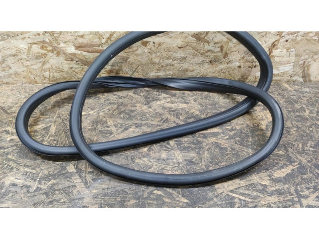 Задняя уплотнительная резина (на кузове)