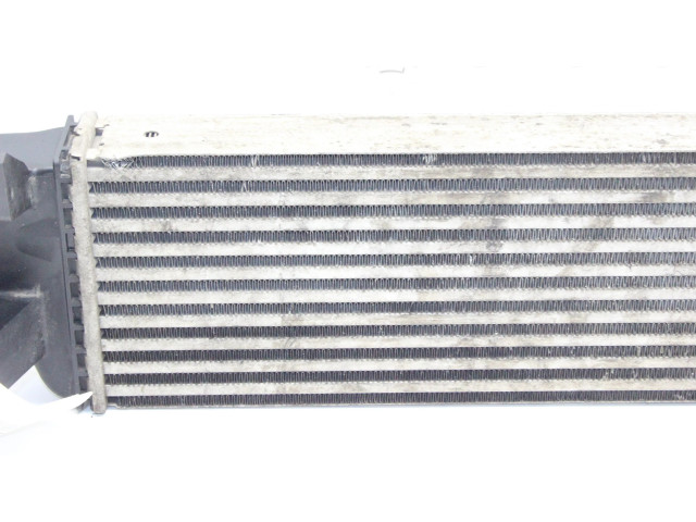 Интеркулер 1530A161 Mitsubishi L200