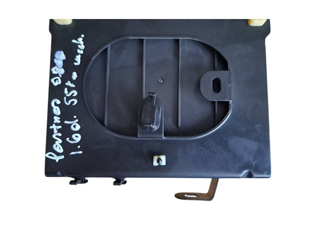 Блок комфорта 9656147980   Peugeot Partner   