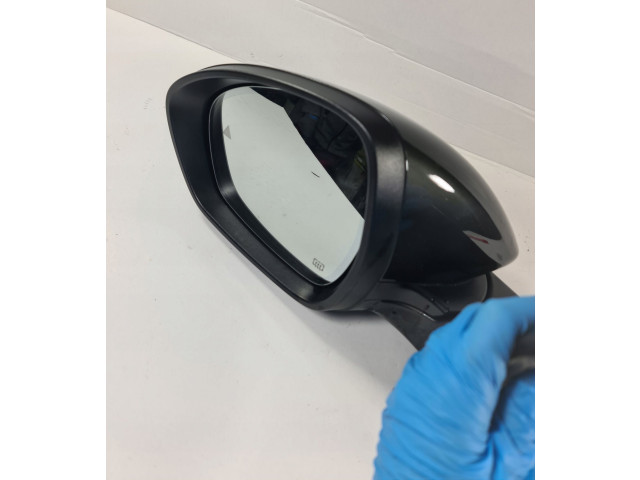 Zpětné zrcátko  Alfa Romeo Stelvio 2016    