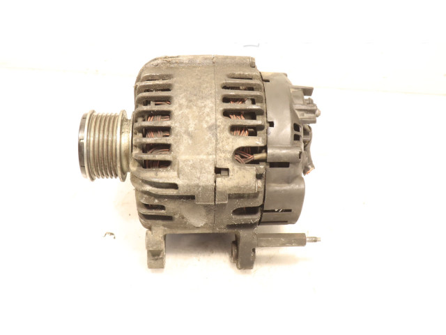 Генератор Audi A3 S3 8P