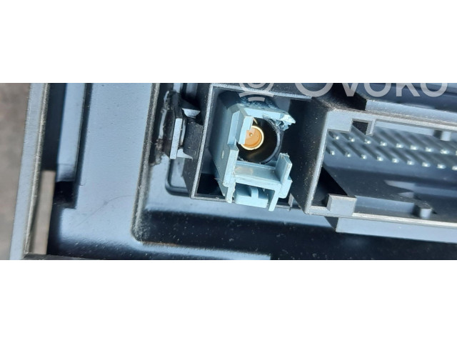 Блок комфорта 8K0907064FG Audi Q5 SQ5