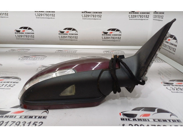 Зеркало (механическое) 3T2857508BT   Skoda Superb B6 (3T)  