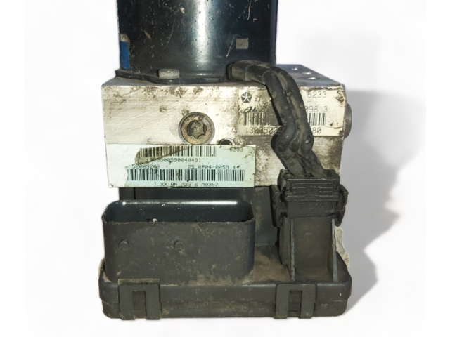 Блок АБС 25.0204-0059.4, 25.0204-0059.4 Jeep Grand Cherokee (WJ) 1999 - 2004 года