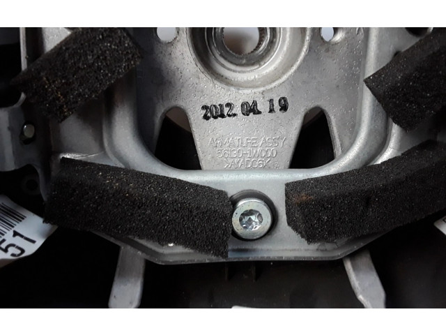 Zpětné zrcátko KIA Rio 2012 561301W000