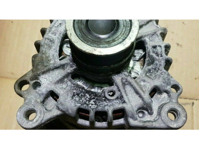 Генератор 07K903023G Audi RS3 2.5