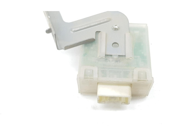 Блок управления UN09675D2 Ford Ranger