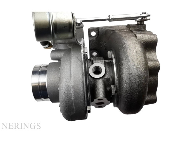 Turbodmychadlo Турбина 4520200001, 4520201 Nissan Patrol Y60 RD28T