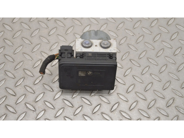 Блок АБС 6870912, 6870418 BMW 4 F32 F33 2013-2020 года