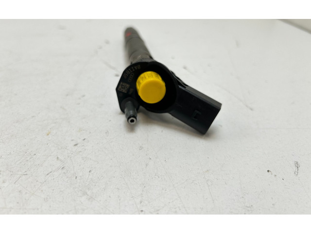 Форсунка 0445117029 Audi A7 S7 4G CGQB