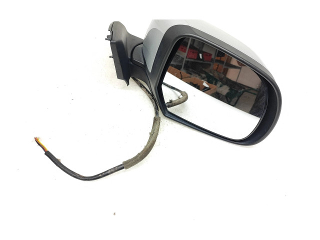 Zpětné zrcátko Nissan Leaf I (ZE0) 2013 E20210098, E20310098