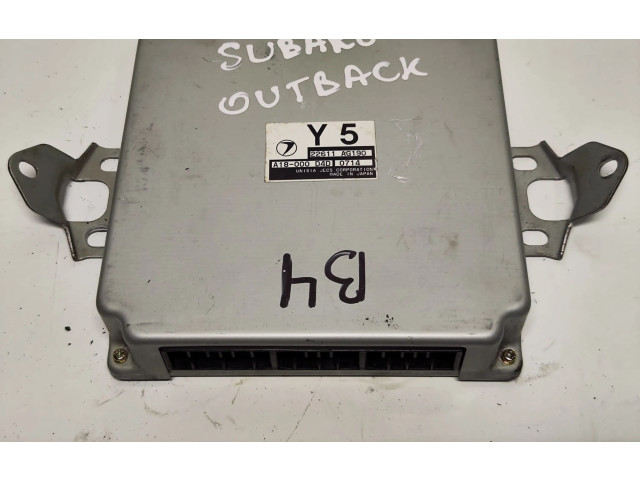 Řídící jednotka 22611AG190, A18000D4D Subaru Outback 2003
