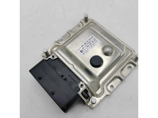 Блок управления A0009009209, A0009019603   Mercedes-Benz GLC X253 C253