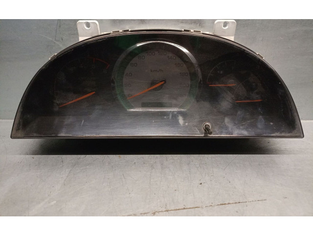 Панель приборов 8022008200, 8022008200   SsangYong Rexton       