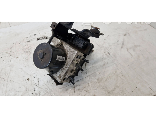 Блок АБС 22757649 Saab 9-5 2010 - 2016 года