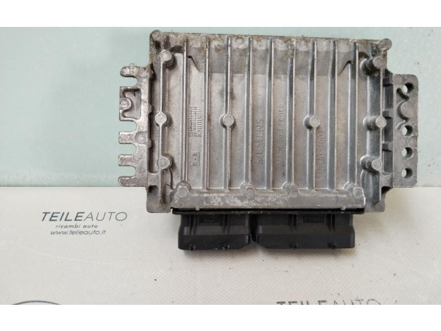 Řídící jednotka 12147527610-01, 12147527610-01   Mini One - Cooper R50 - 53 2004