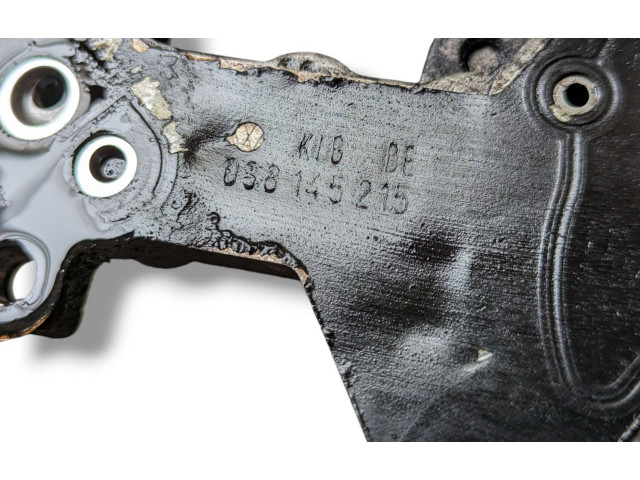 Vstřikovací čerpadlo 038145209 Volkswagen Polo IV 9N3 BNM