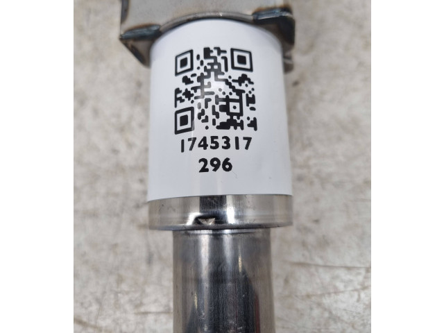    Рулевая рейка 4M1419502R, 80A907705A   Audi SQ7 2016 -  года