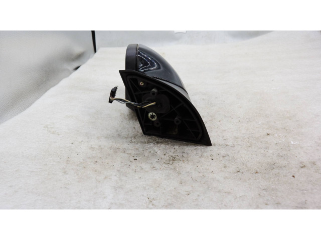 Зеркало электрическое        Mercedes-Benz A W168  1997 - 2004 года   