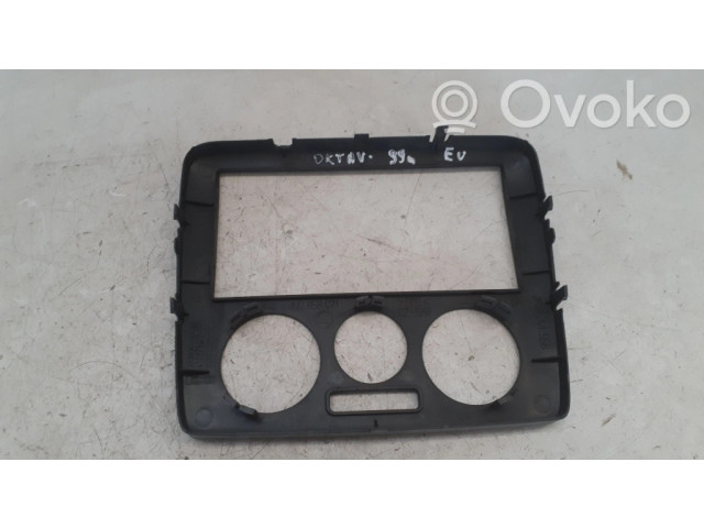 Отделка контроля климата / контроля печки