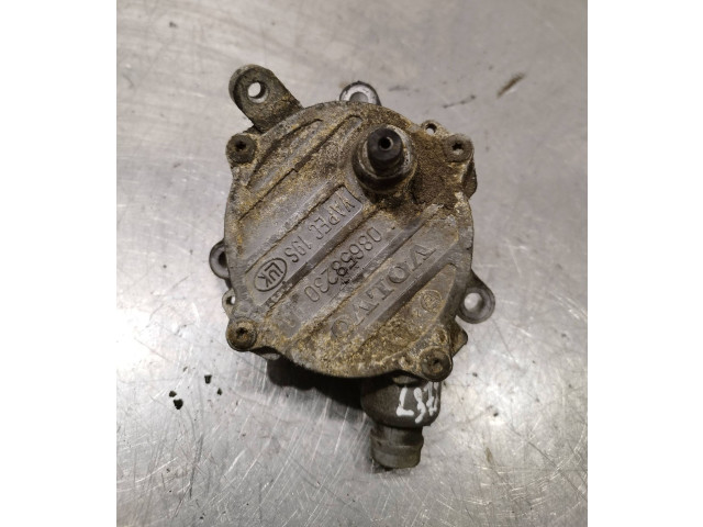 Вакуумный насос 08658230, APEC19S   Volvo XC90