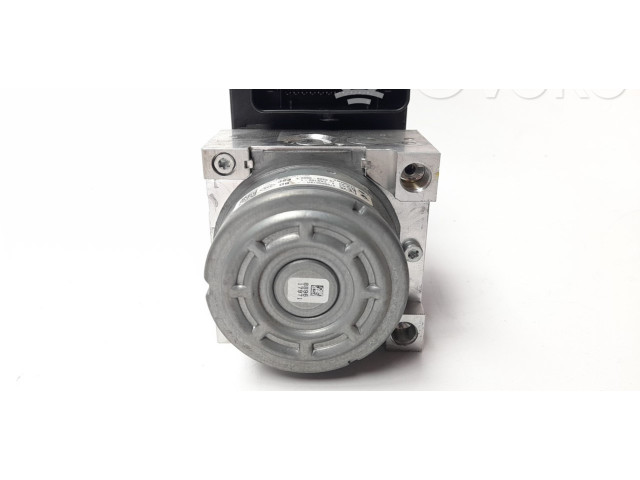 Блок АБС 543020964R Dacia Dokker 2012 - года