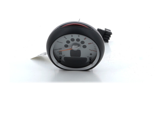 Панель приборов 62109325811, R0-7063S Mini One - Cooper Coupe R56